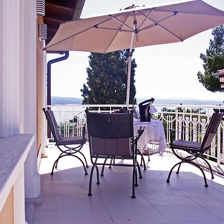 Guest House Villa Dagmar - Exclusive Crikvenica Exterior foto