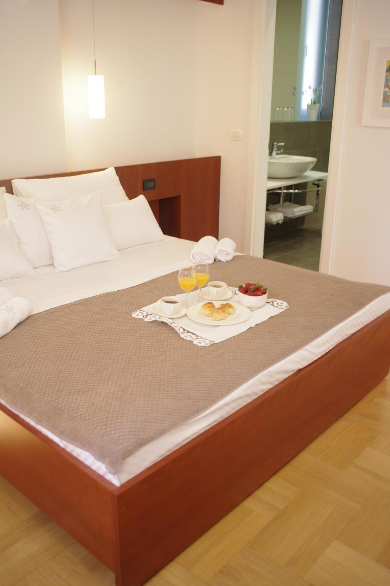 Guest House Villa Dagmar - Exclusive Crikvenica Exterior foto