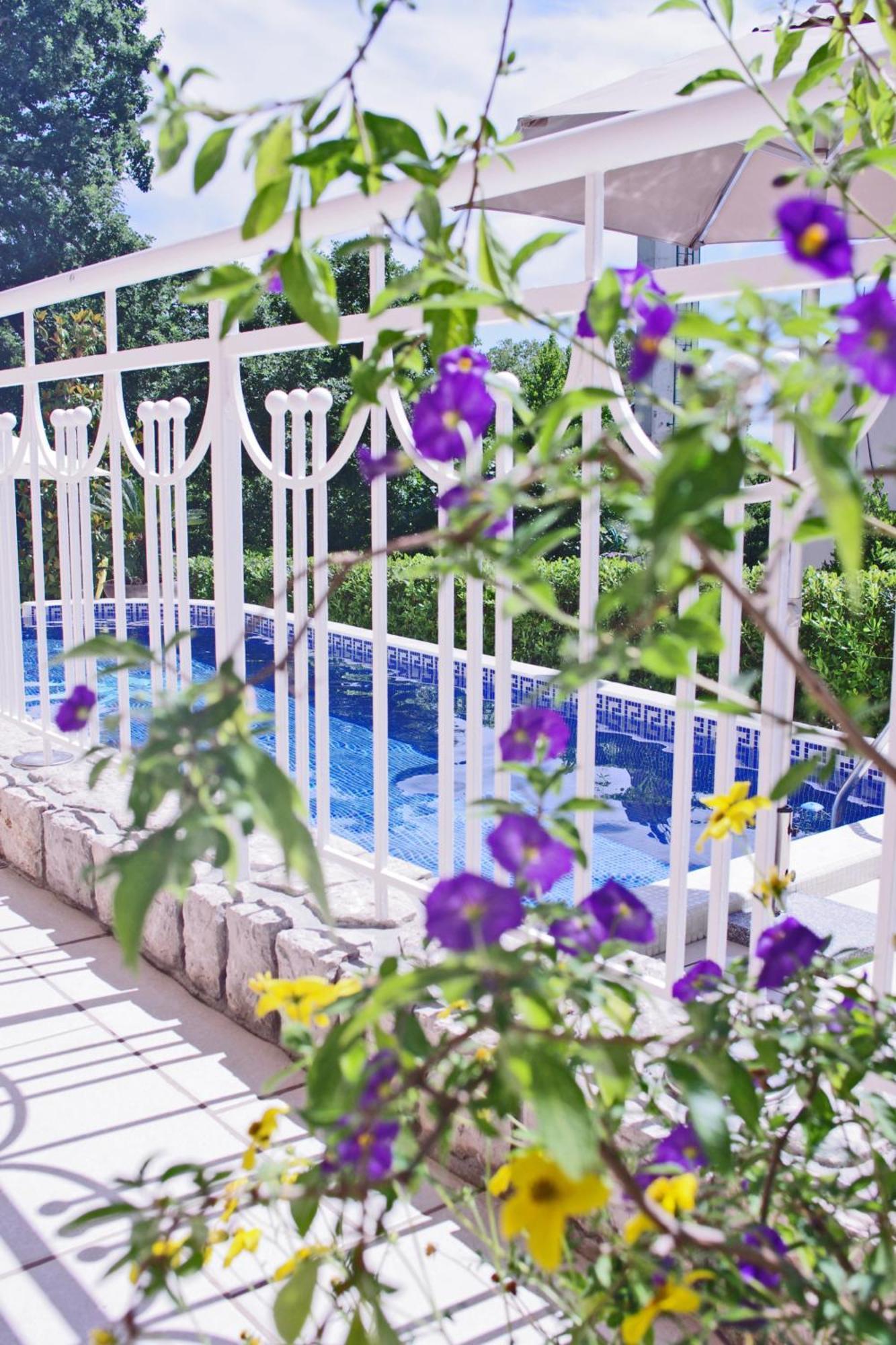 Guest House Villa Dagmar - Exclusive Crikvenica Exterior foto