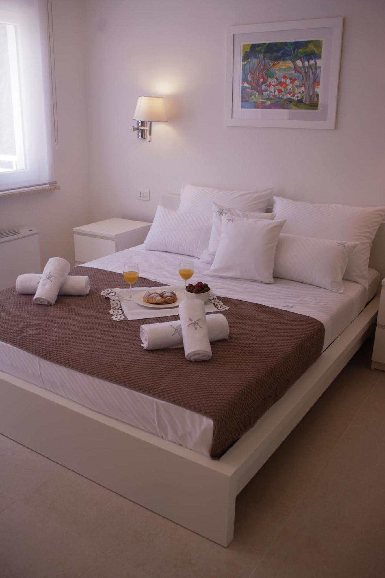 Guest House Villa Dagmar - Exclusive Crikvenica Exterior foto