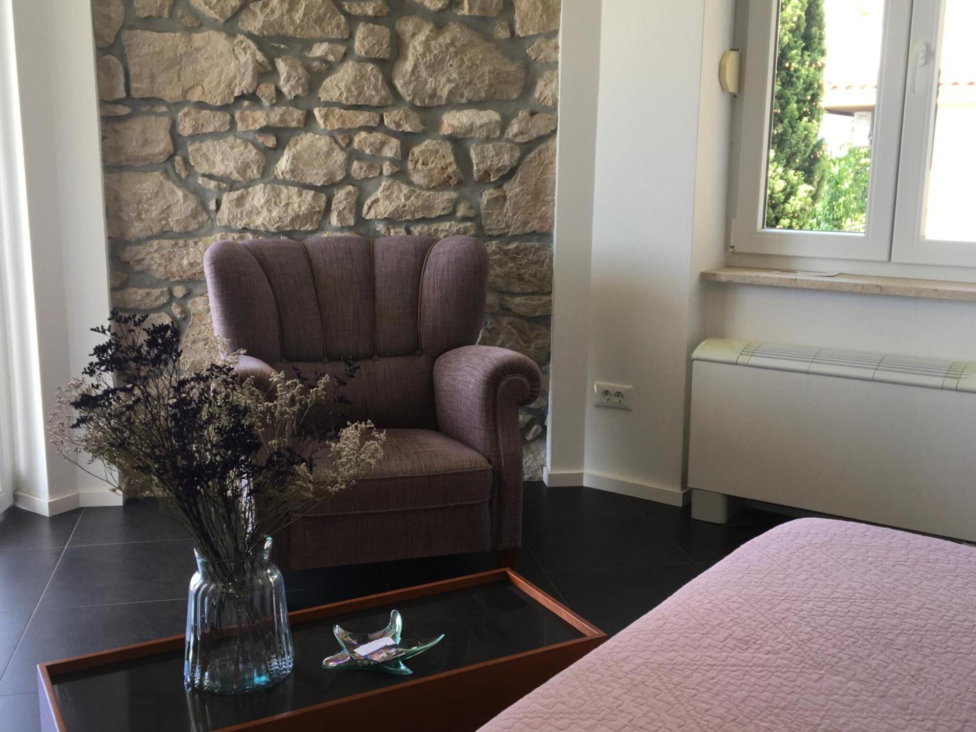 Guest House Villa Dagmar - Exclusive Crikvenica Zimmer foto