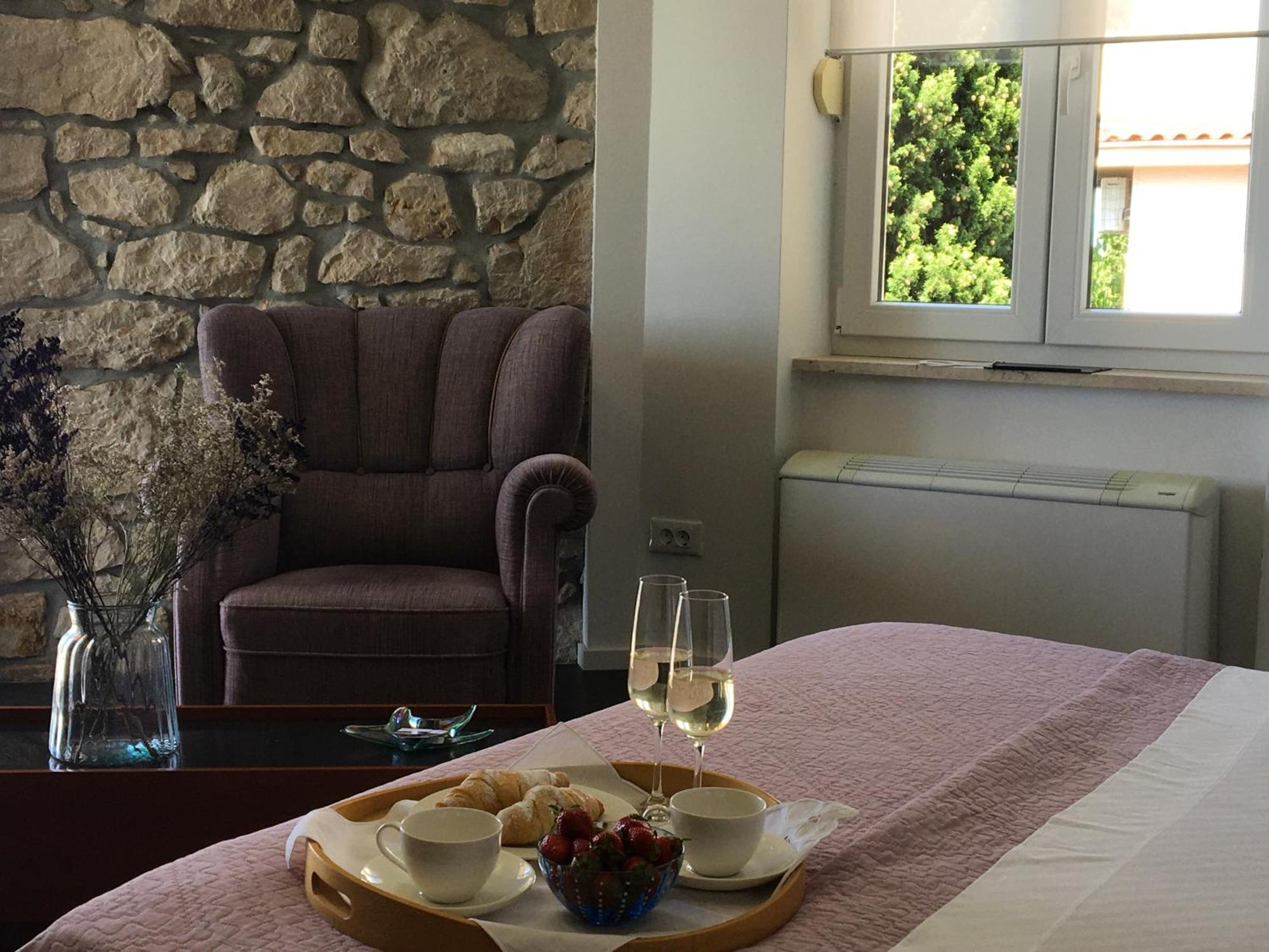 Guest House Villa Dagmar - Exclusive Crikvenica Exterior foto