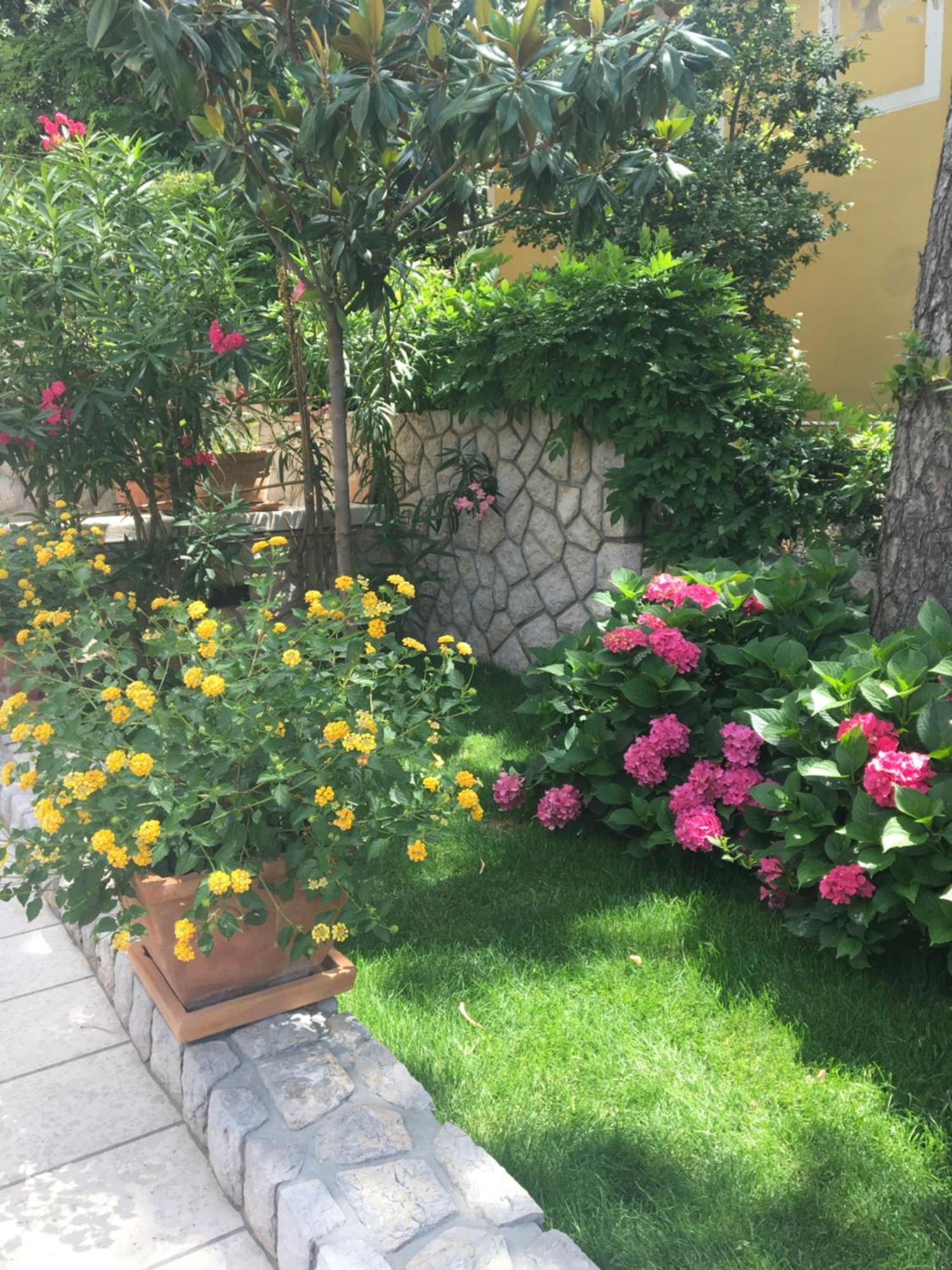 Guest House Villa Dagmar - Exclusive Crikvenica Exterior foto